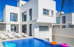 Villa Casa 5, Quesada